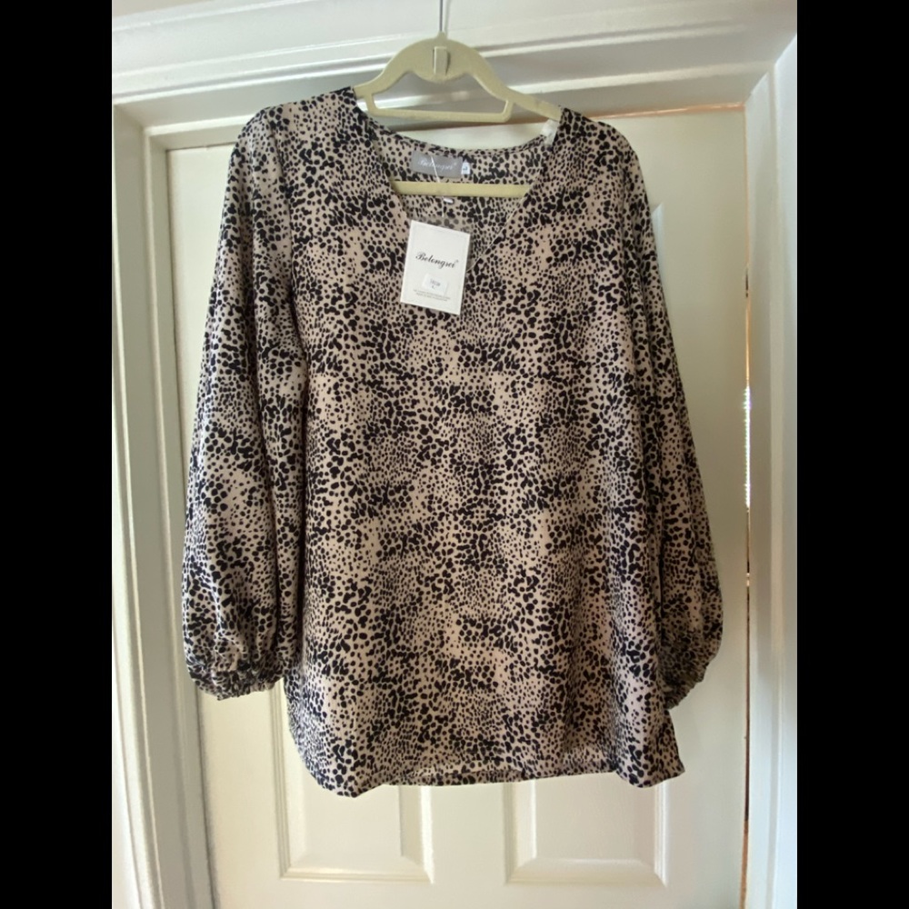 Blouse